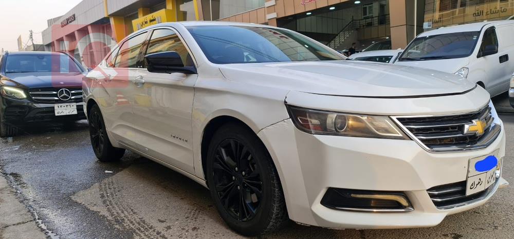 Chevrolet Impala